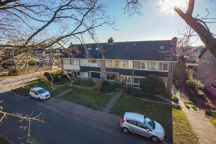 Foto 5 van Breedelaan 87