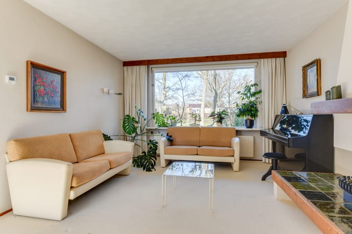 Foto 6 van Breedelaan 87