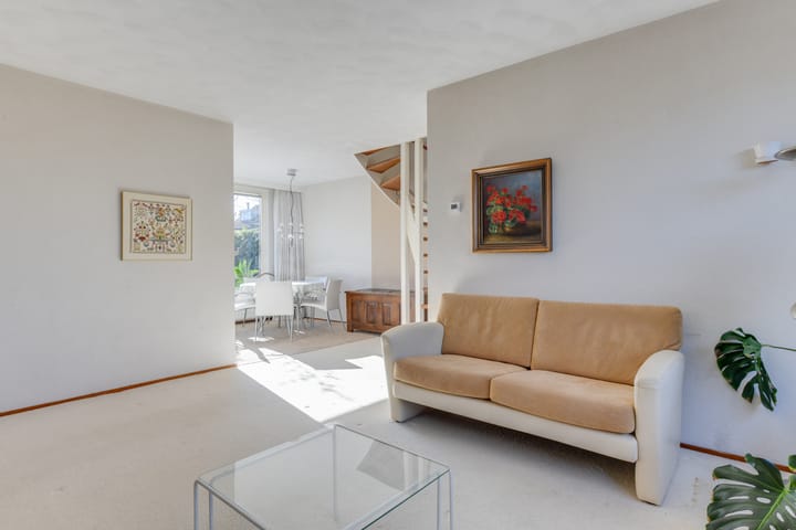 Foto 10 van Breedelaan 87