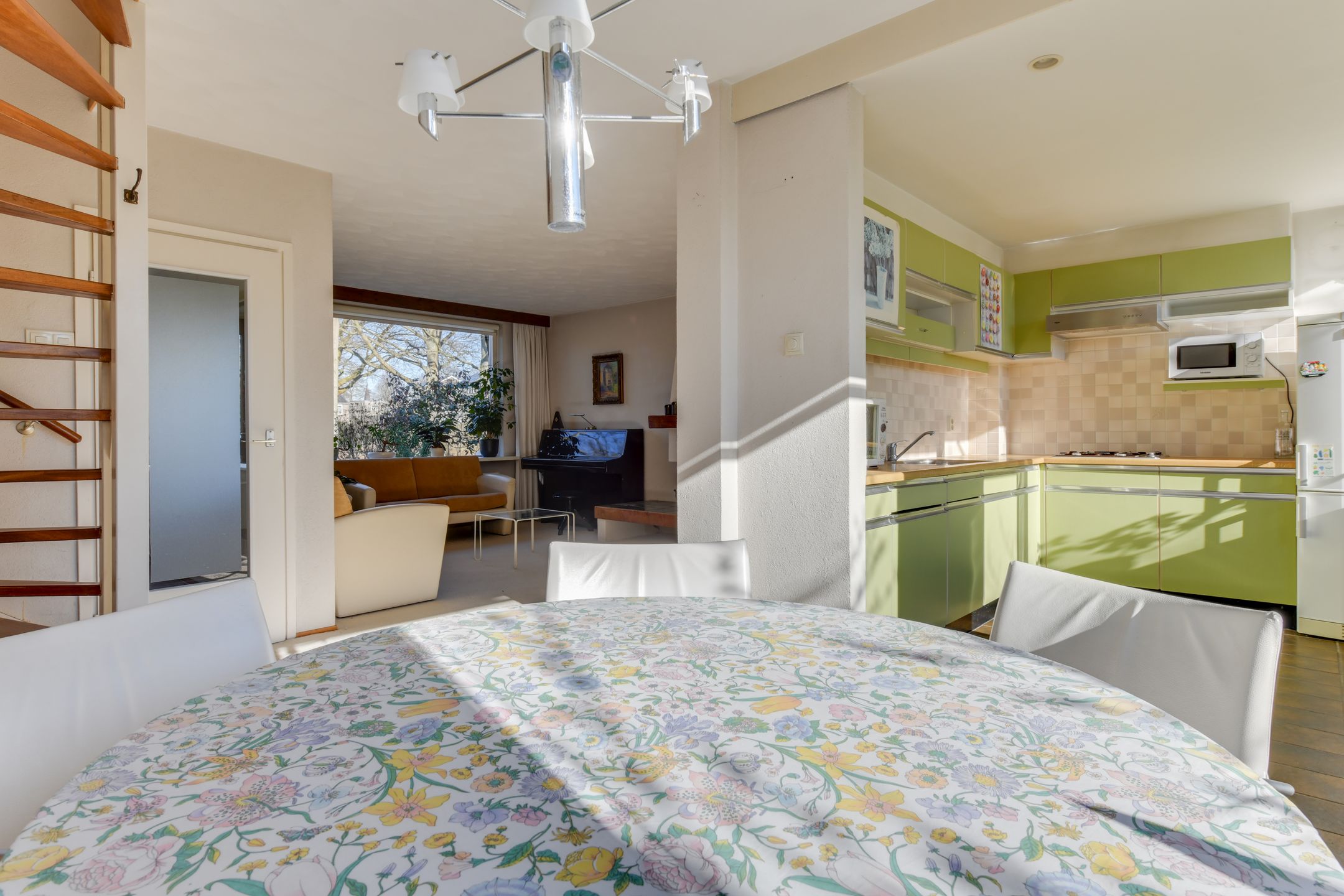 Foto 12 van Breedelaan 87