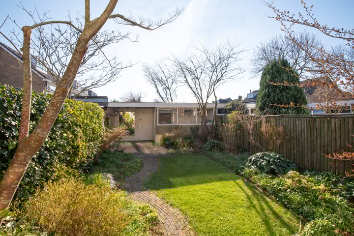 Foto 28 van Breedelaan 87