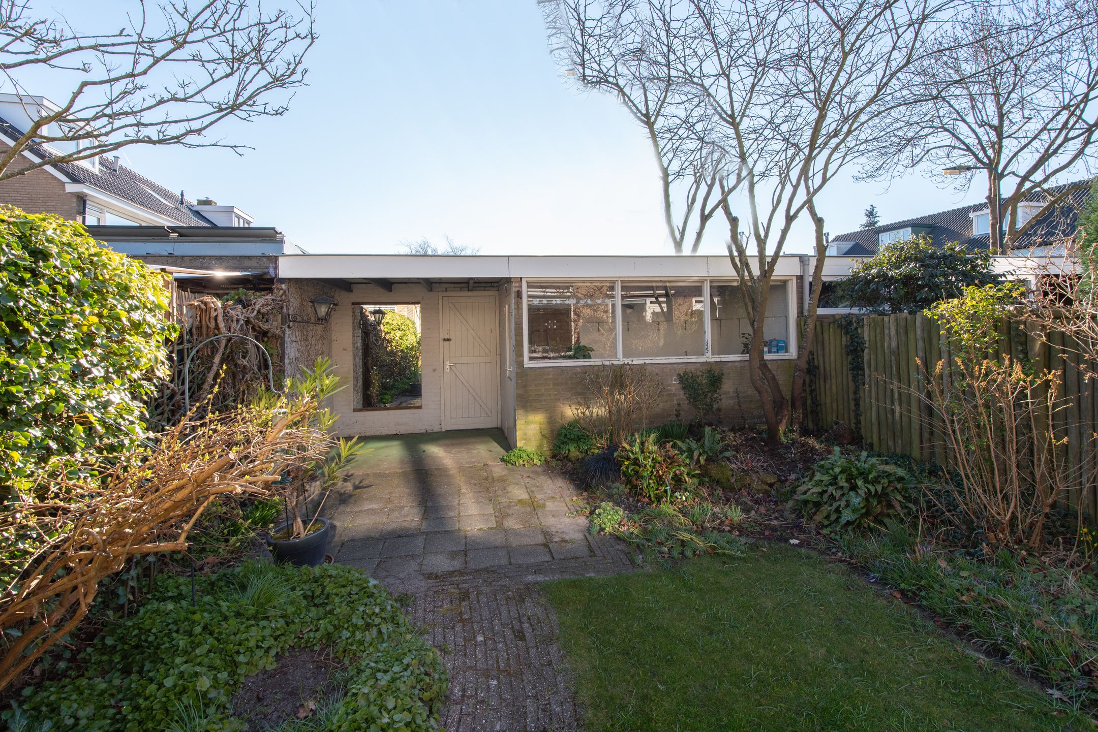 Foto 30 van Breedelaan 87