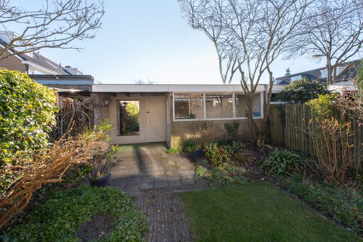 Foto 30 van Breedelaan 87