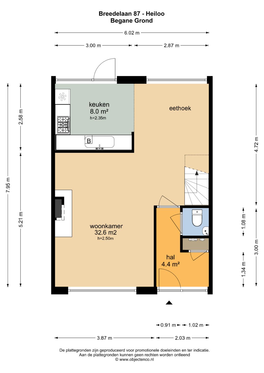 Foto 35 van Breedelaan 87