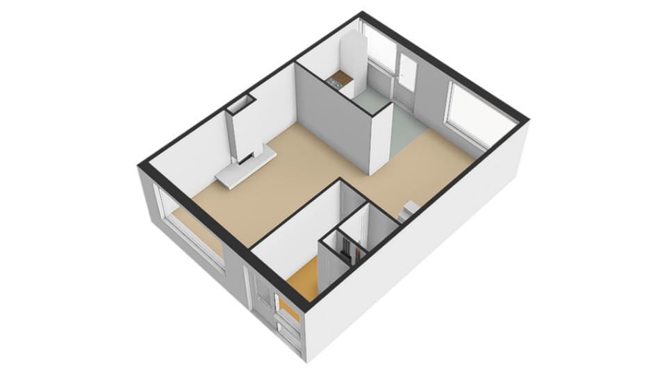 Foto 37 van Breedelaan 87