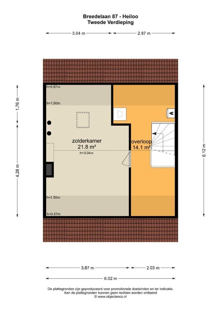 Foto 41 van Breedelaan 87