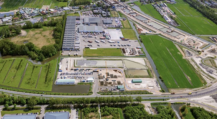 Bergweg-zuid 104