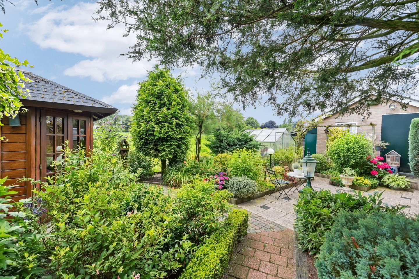 Foto 25 van de Jongstraat 6