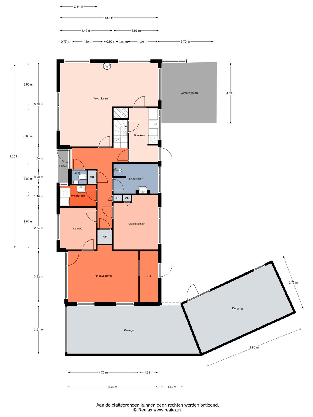 Foto 37 van de Jongstraat 6