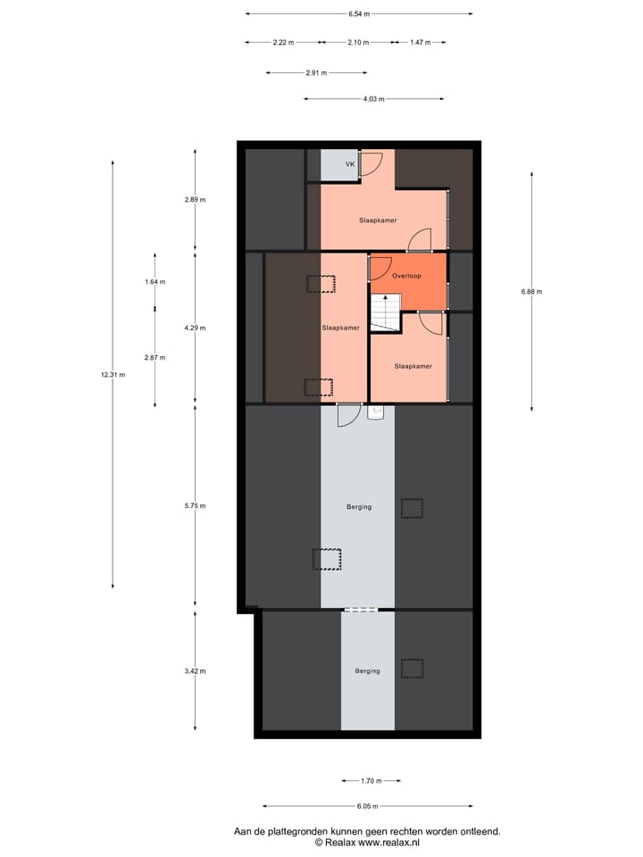 Foto 38 van de Jongstraat 6