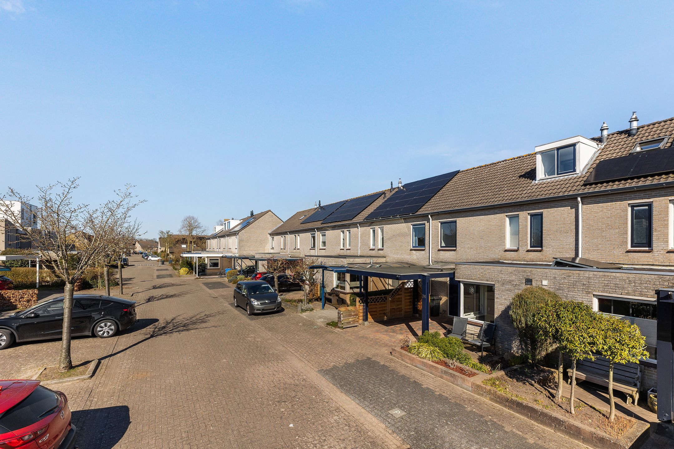 Foto 33 van Vosseveld 24