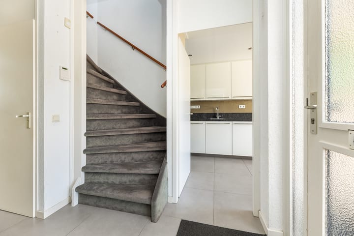 Foto 9 van Vosseveld 24