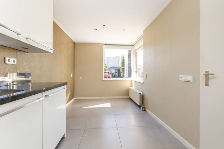 Foto 3 van Vosseveld 24