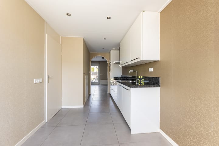 Foto 10 van Vosseveld 24