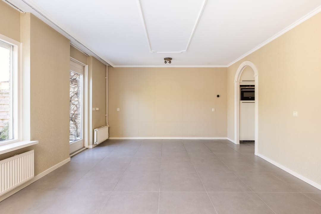 Foto 2 van Vosseveld 24