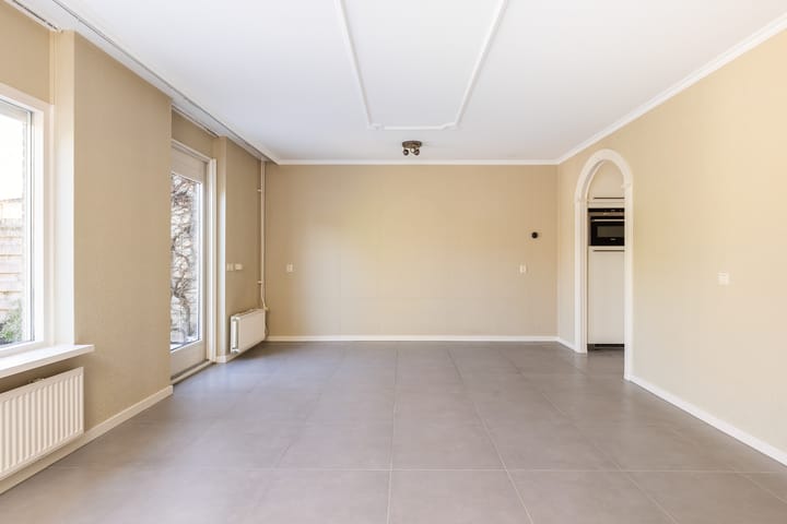 Foto 2 van Vosseveld 24