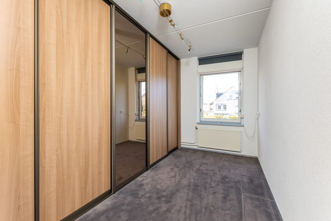 Foto 17 van Vosseveld 24