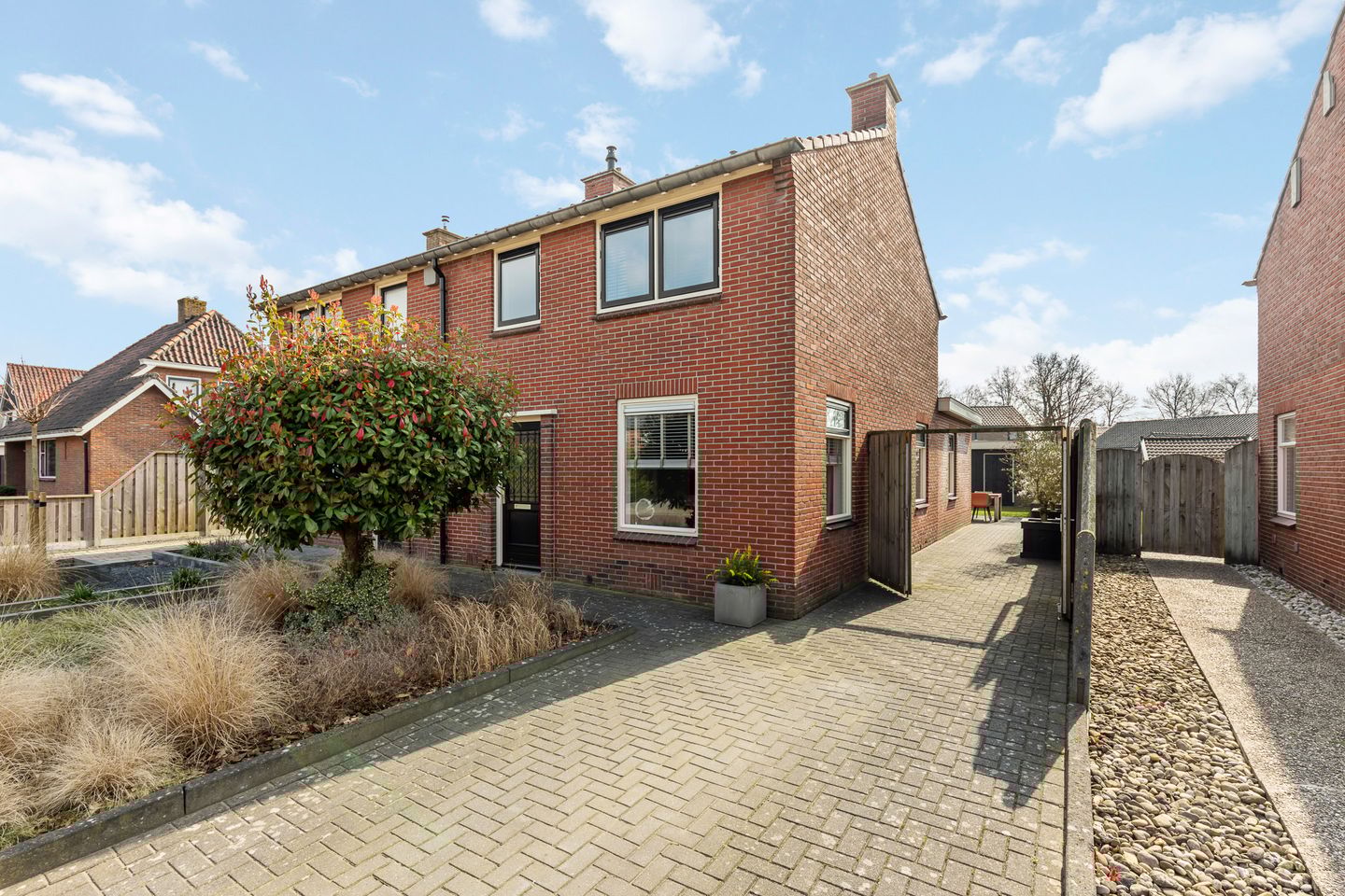 Foto 1 van Pastoor Eshuisstraat 5