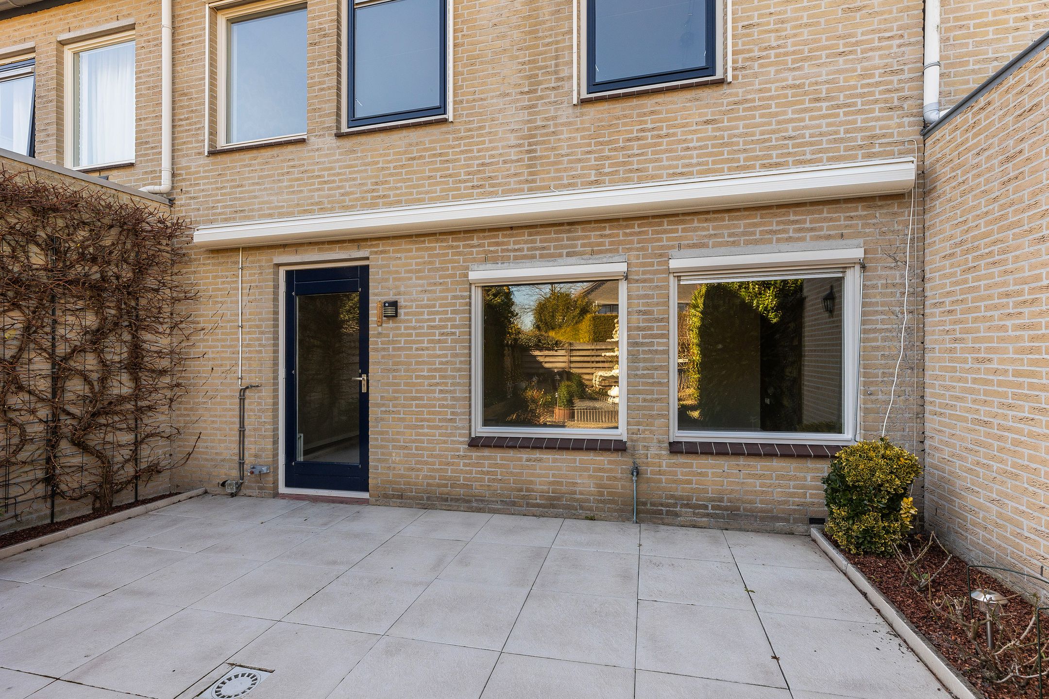 Foto 30 van Vosseveld 24