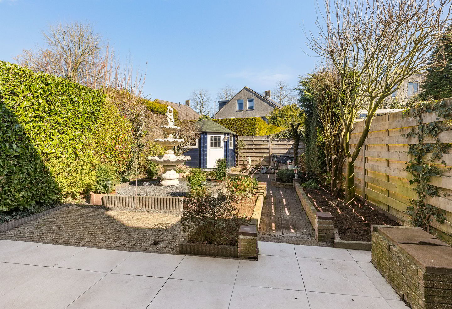 Foto 4 van Vosseveld 24