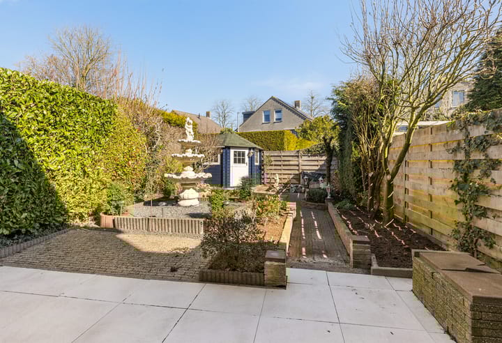 Foto 4 van Vosseveld 24