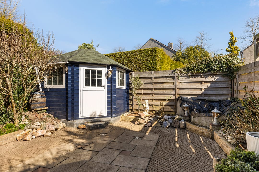 Foto 31 van Vosseveld 24