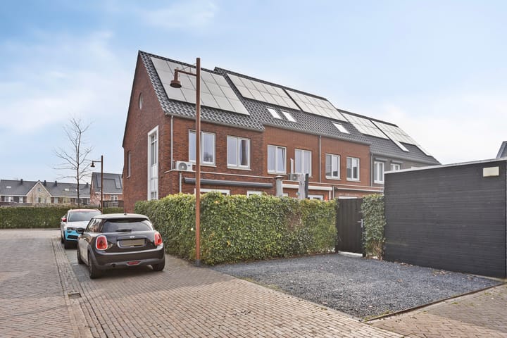 Photo 26 of Schaverij 9