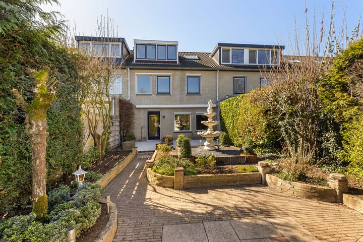 Foto 32 van Vosseveld 24