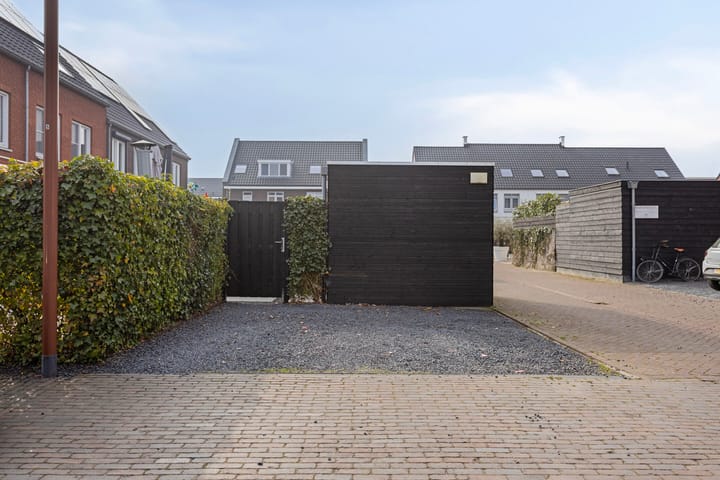 Photo 27 of Schaverij 9