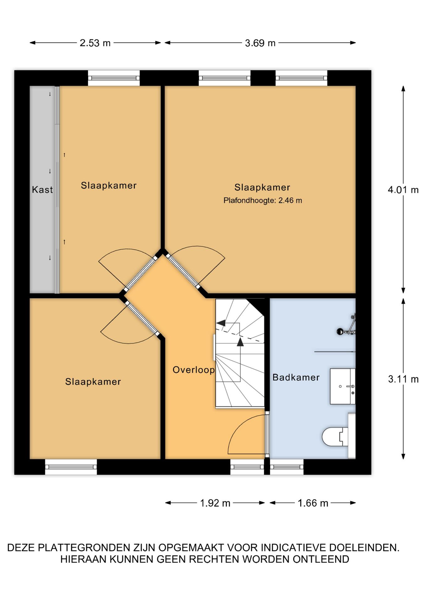 Foto 36 van Vosseveld 24