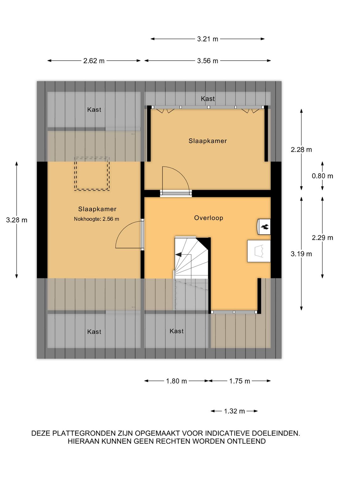 Foto 37 van Vosseveld 24