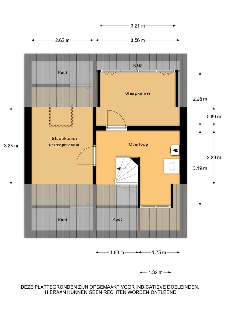 Foto 37 van Vosseveld 24