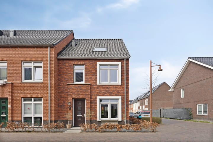 Photo 29 of Schaverij 9