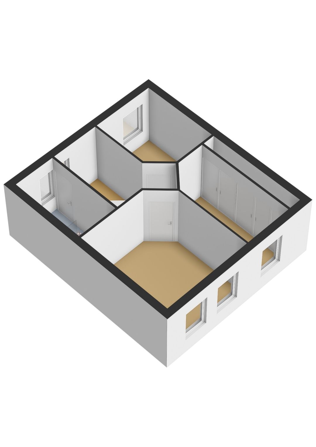 Foto 38 van Vosseveld 24