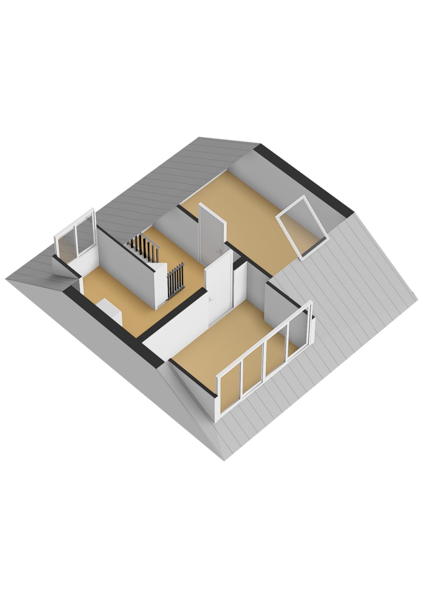 Foto 40 van Vosseveld 24