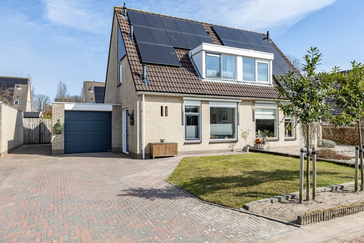 Photo 1 of Borggracht 10