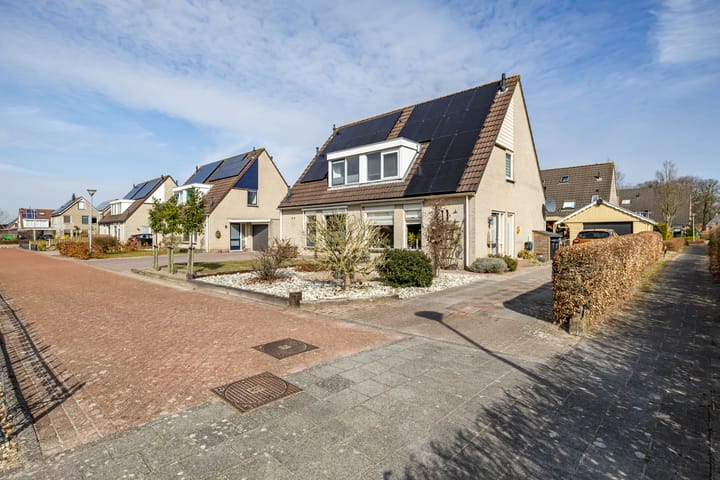 Photo 7 of Borggracht 10