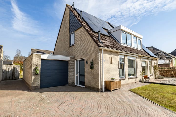 Photo 10 of Borggracht 10