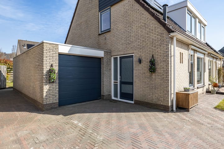 Photo 11 of Borggracht 10