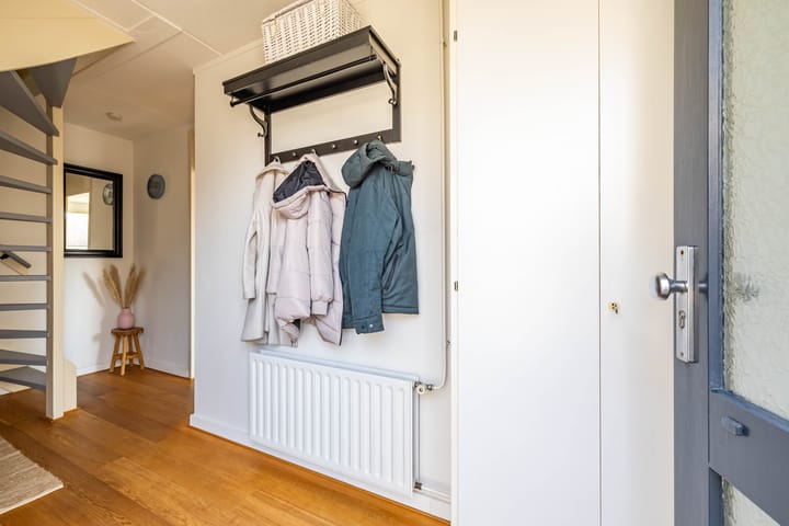 Photo 12 of Borggracht 10