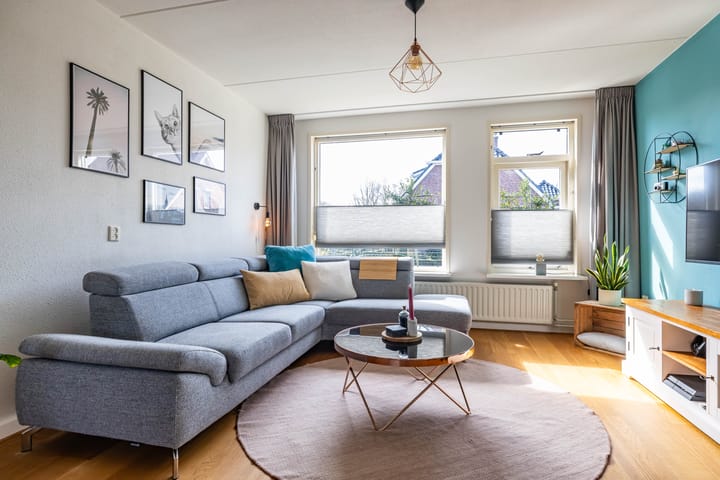 Photo 17 of Borggracht 10