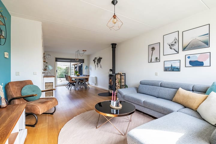 Photo 18 of Borggracht 10