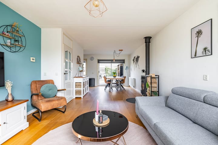 Photo 19 of Borggracht 10