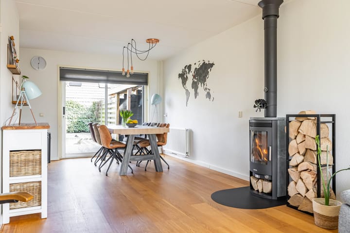 Photo 20 of Borggracht 10