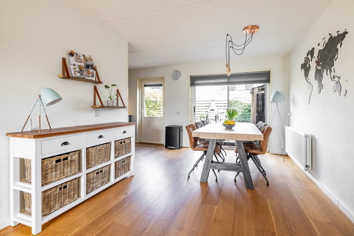 Photo 23 of Borggracht 10