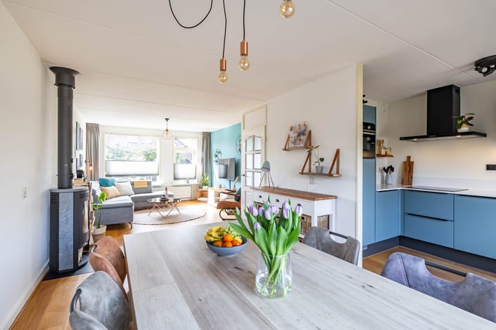 Photo 24 of Borggracht 10