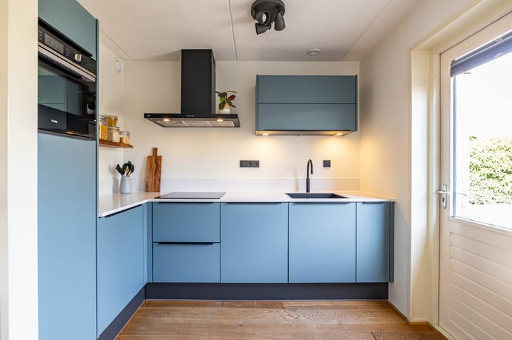 Photo 27 of Borggracht 10