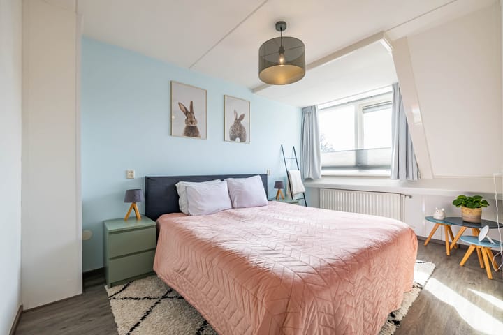 Photo 33 of Borggracht 10