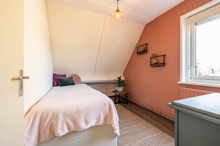 Photo 34 of Borggracht 10