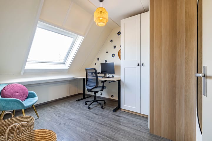 Photo 36 of Borggracht 10